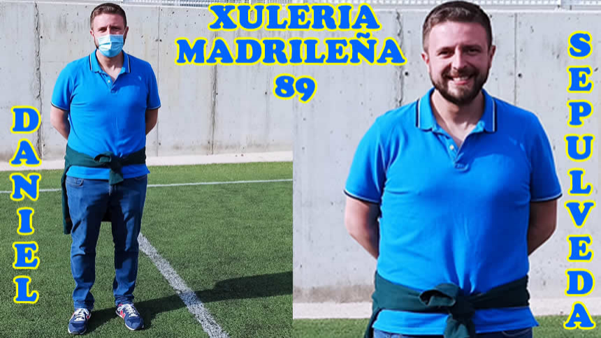 ENTREVISTA A DELEGADO; RETIRO DOMINGO TARDE
